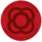 Ruta del Modernismo de Barcelona