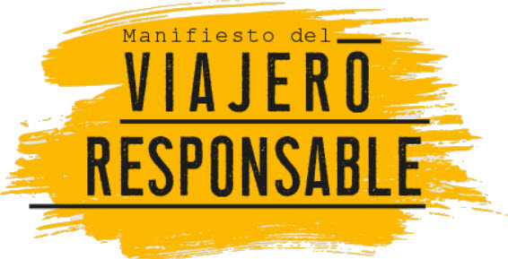 The Responsible Traveller manifesto PDF