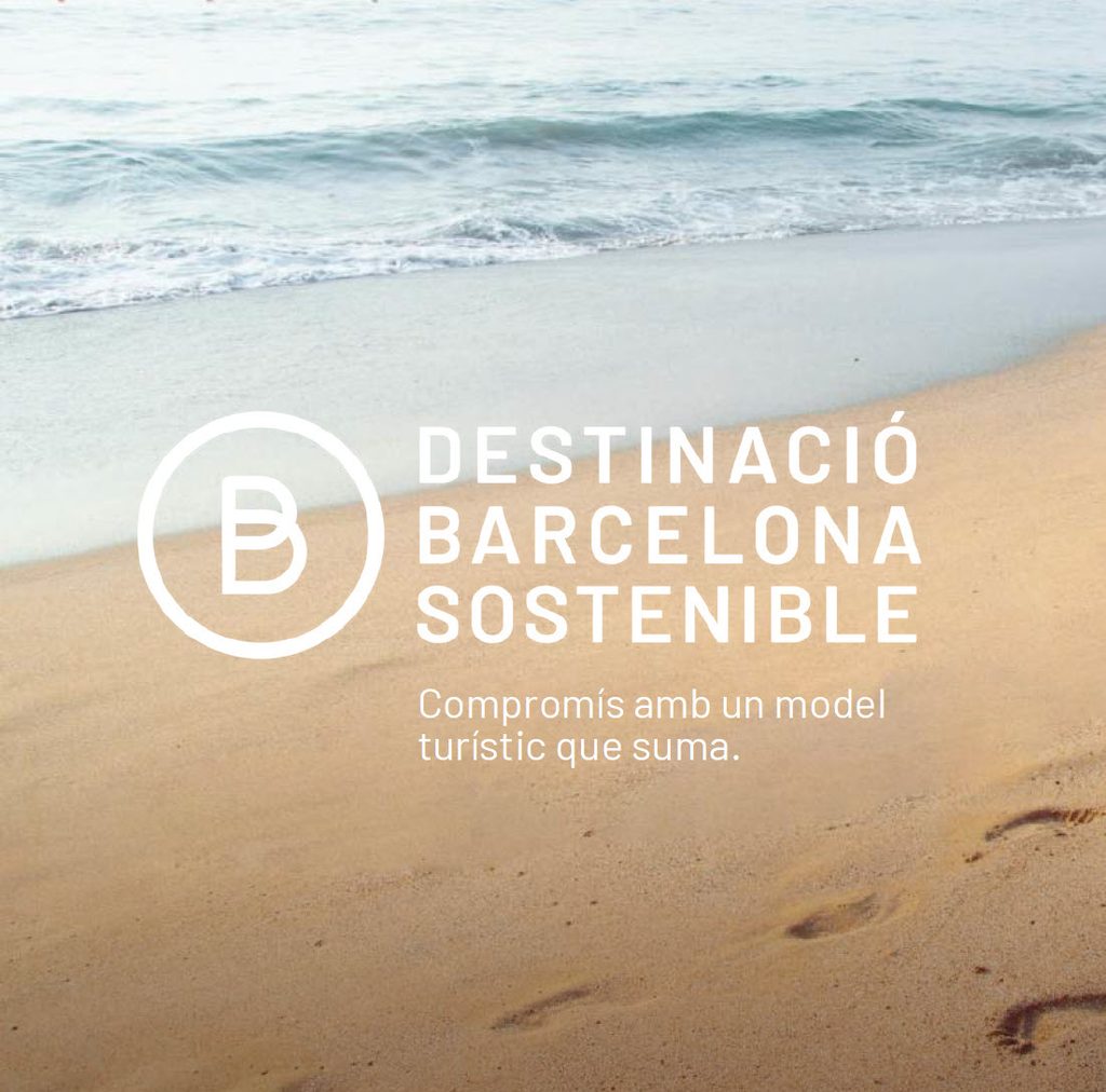 Compromiso de sostenibilidad de Hostal Dragonfly BCN